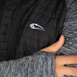Outdoor jacket Keep