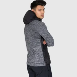 Outdoor jacket Keep