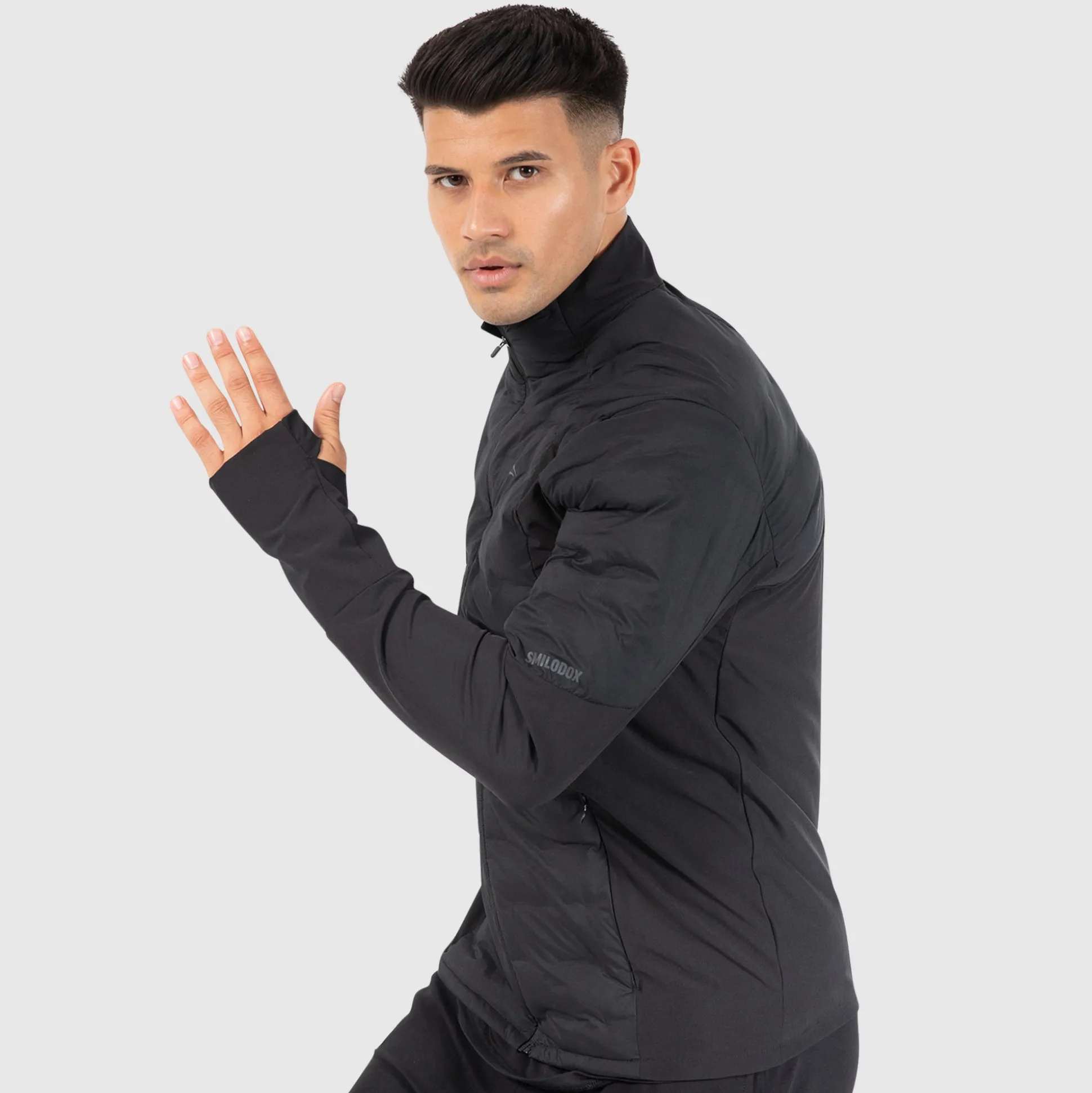 Outdoorjacke Alto