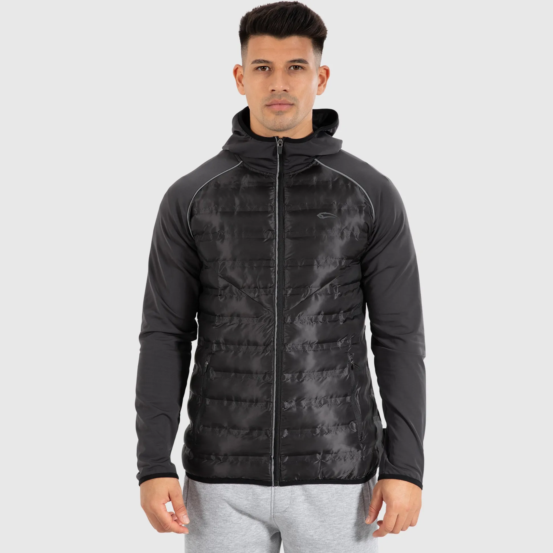 Outdoorjacke Matteo