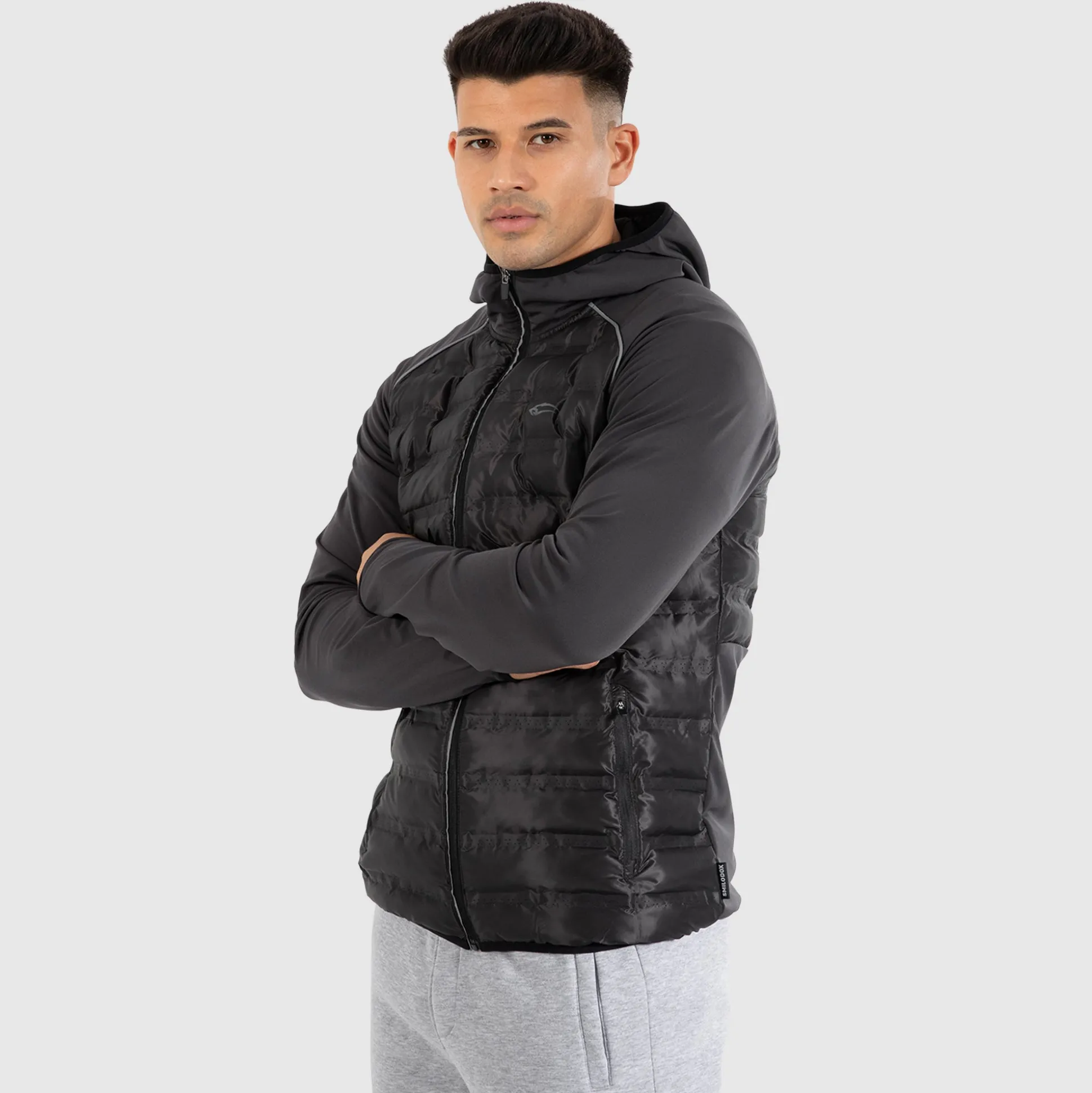 Outdoorjacke Matteo