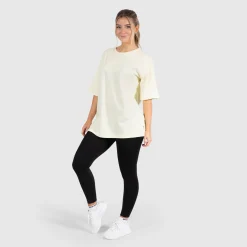 Oversize T-Shirt Benetta