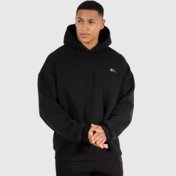Oversize Unisex Hoodie Rocco