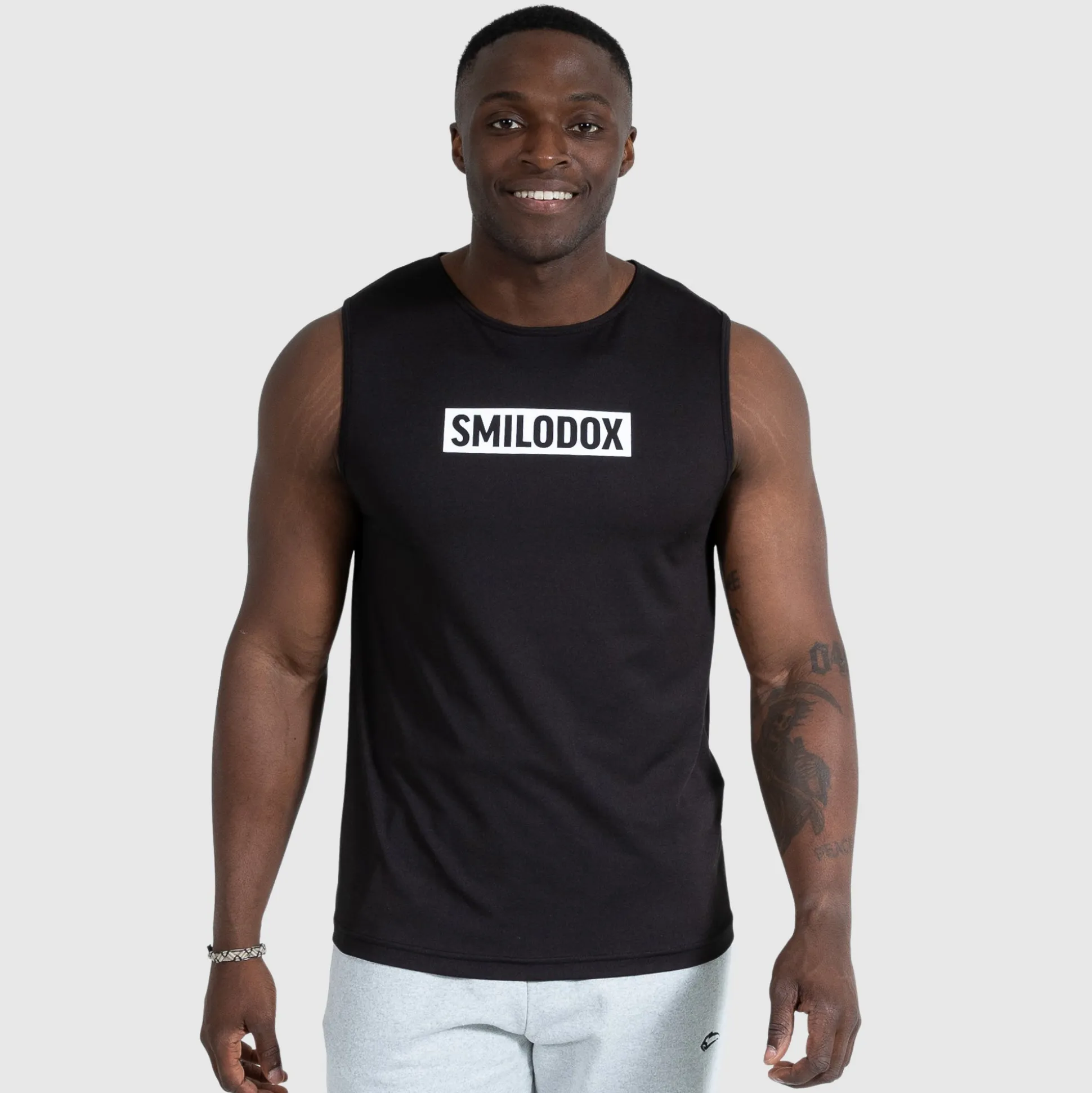 Performance Tank Top Marques