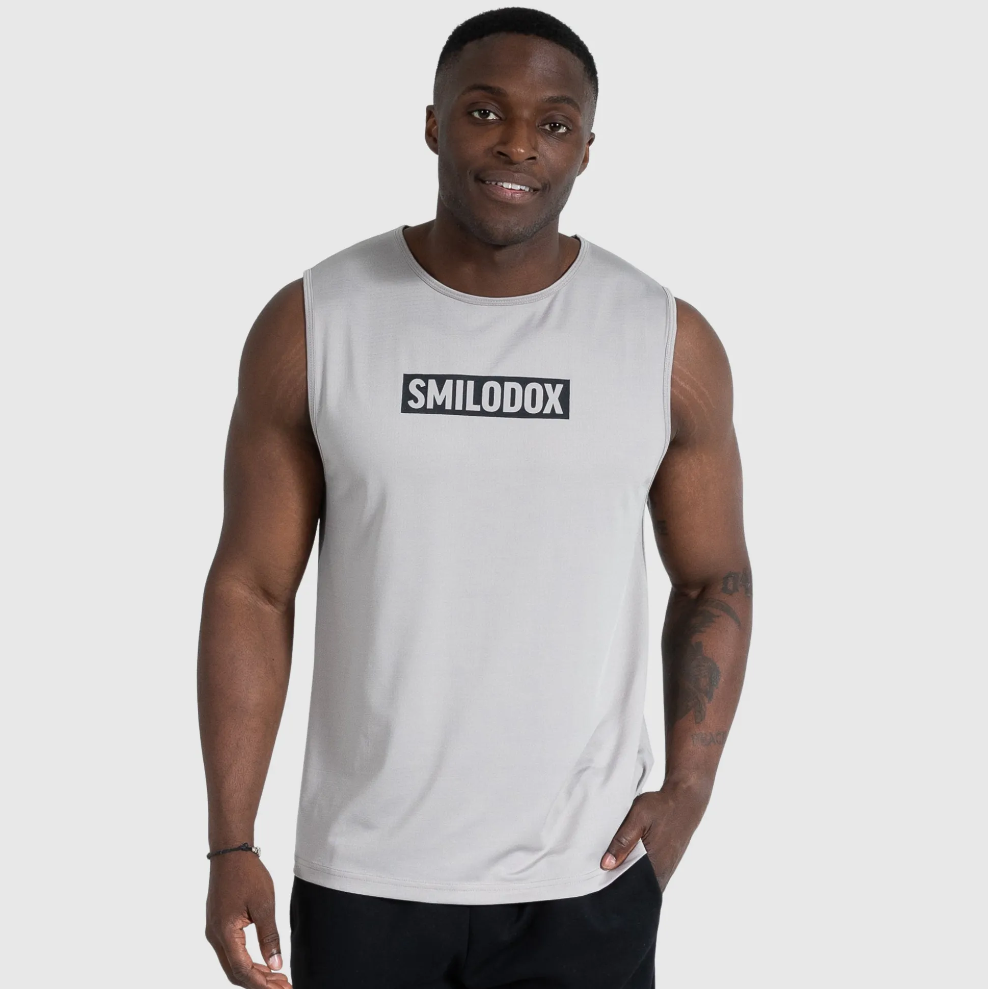 Performance Tank Top Marques
