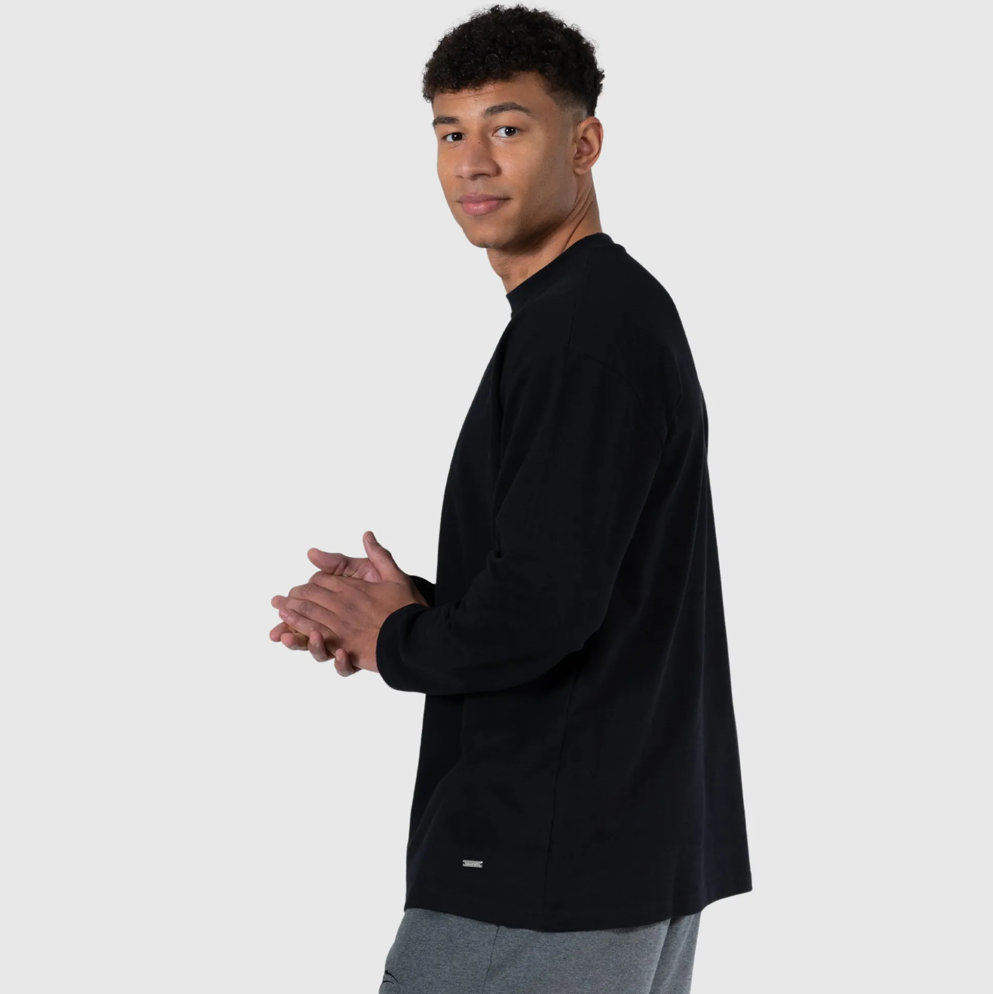 Pikee Longsleeve Ethen