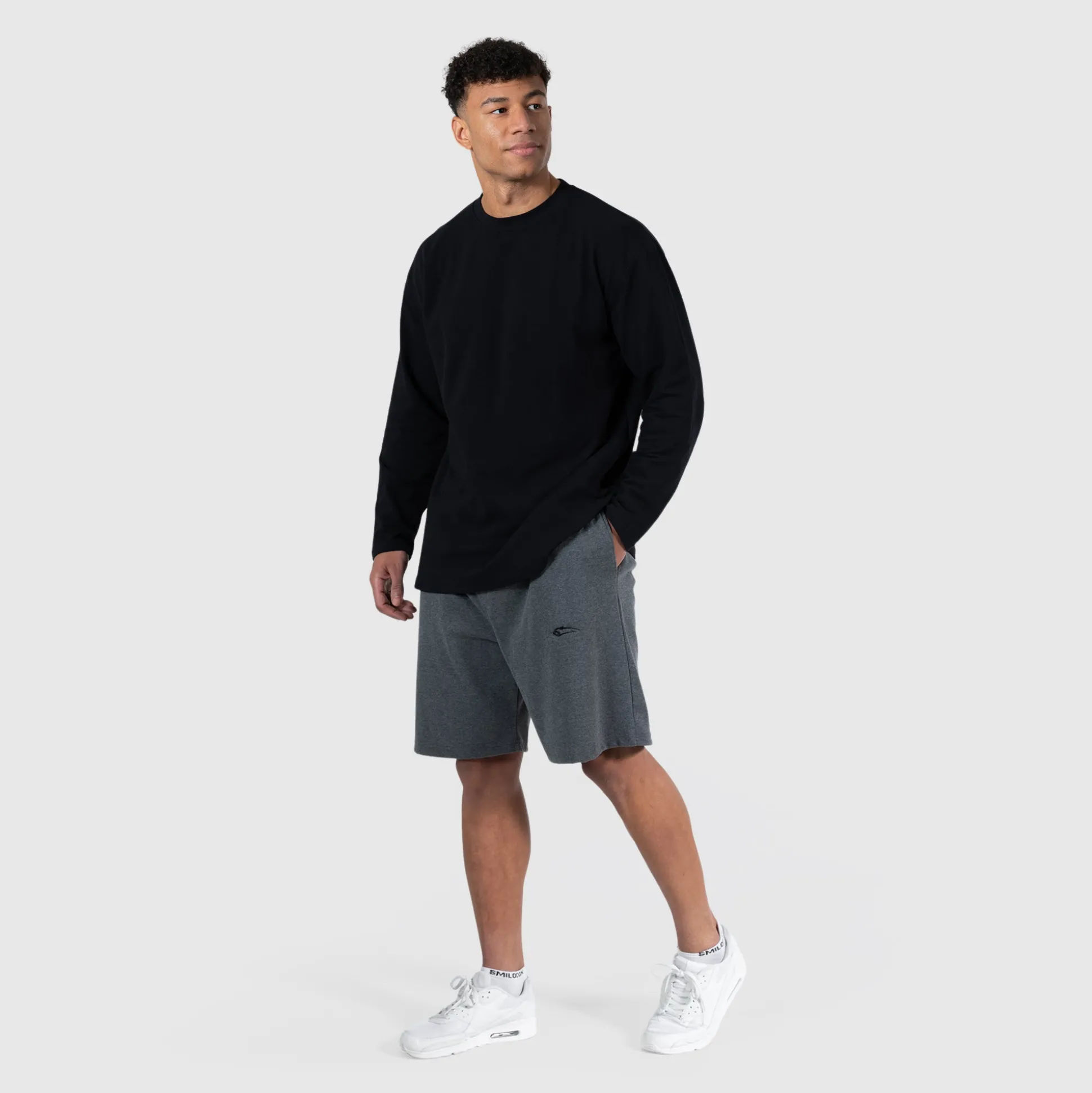 Pikee Longsleeve Ethen