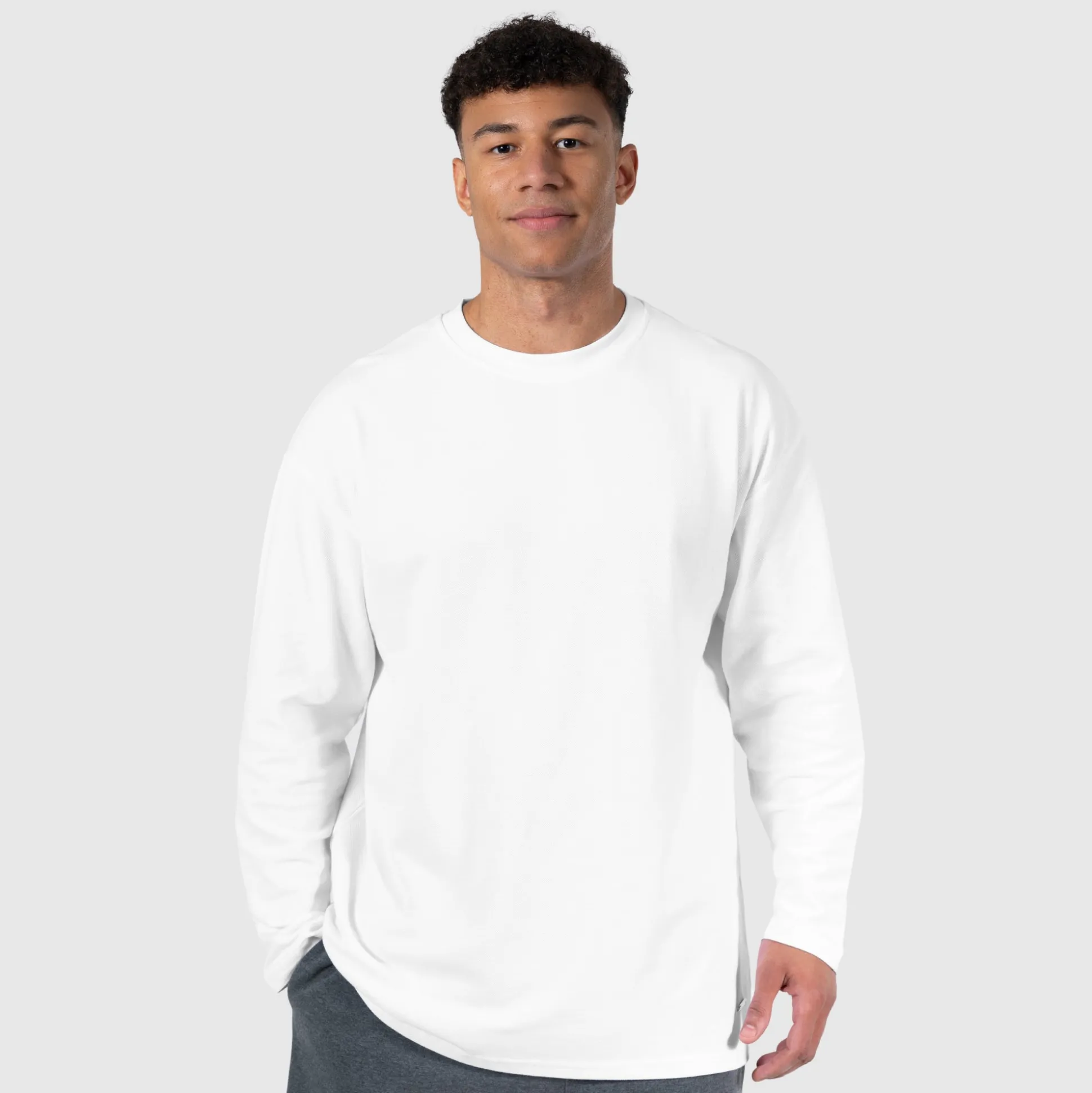 Pikee Longsleeve Ethen