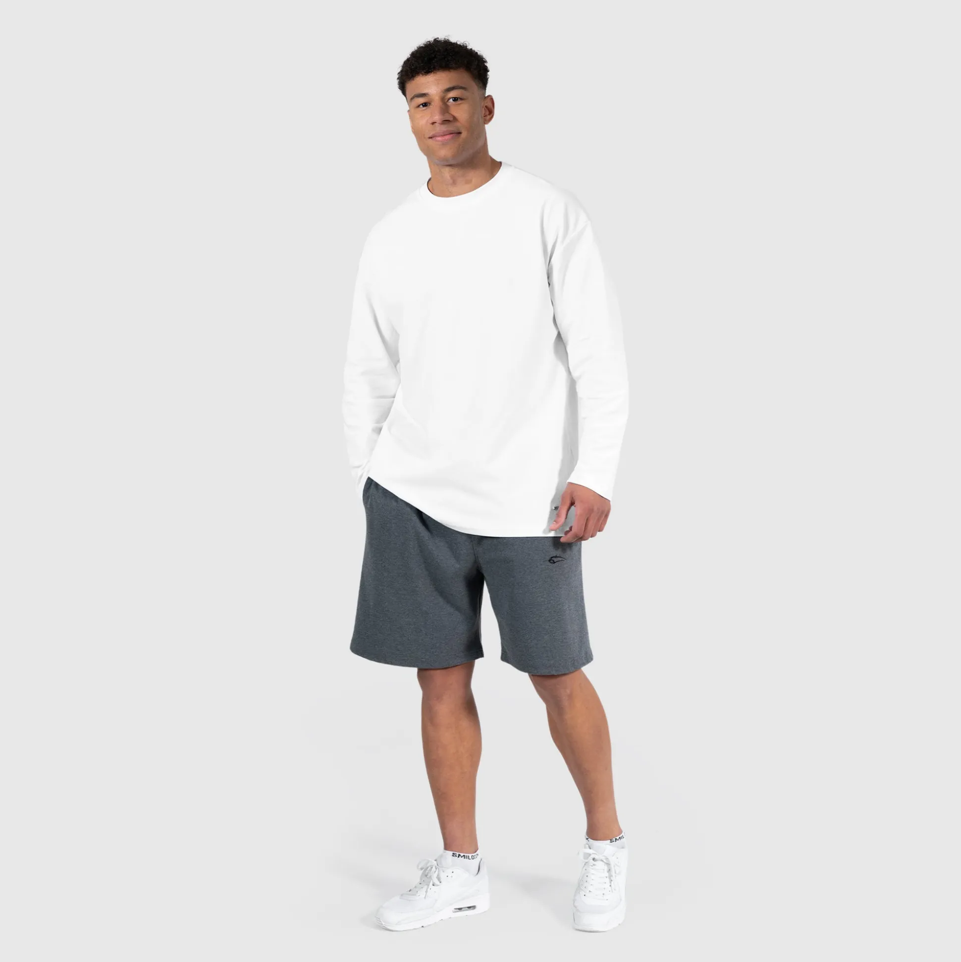 Pikee Longsleeve Ethen
