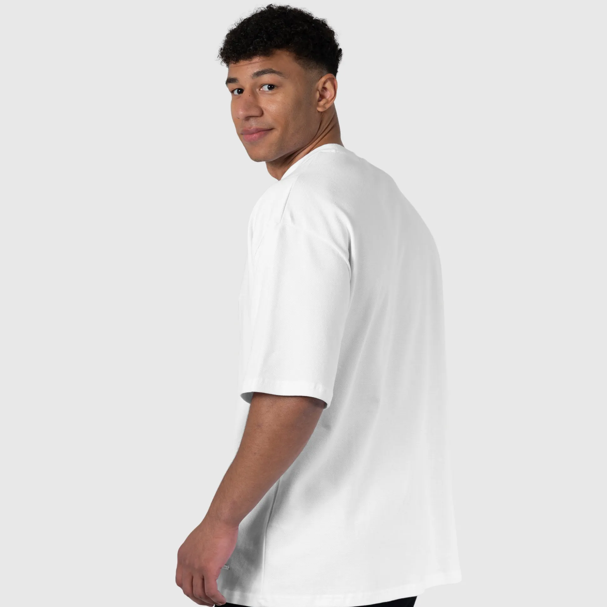 Pikee T-Shirt Brenden