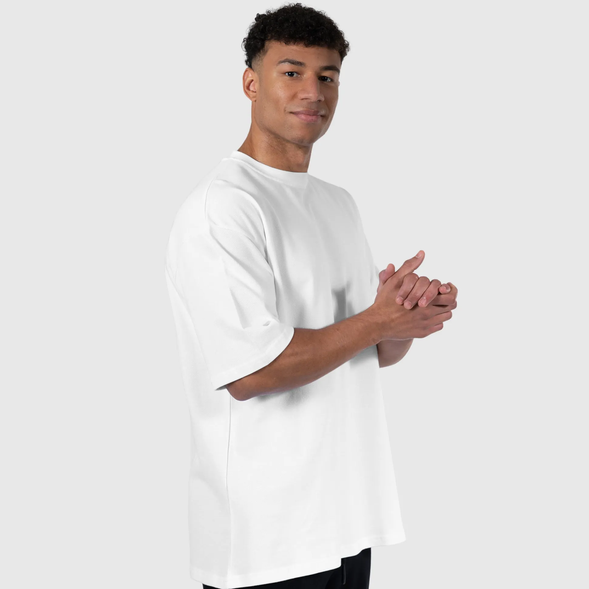 Pikee T-Shirt Brenden