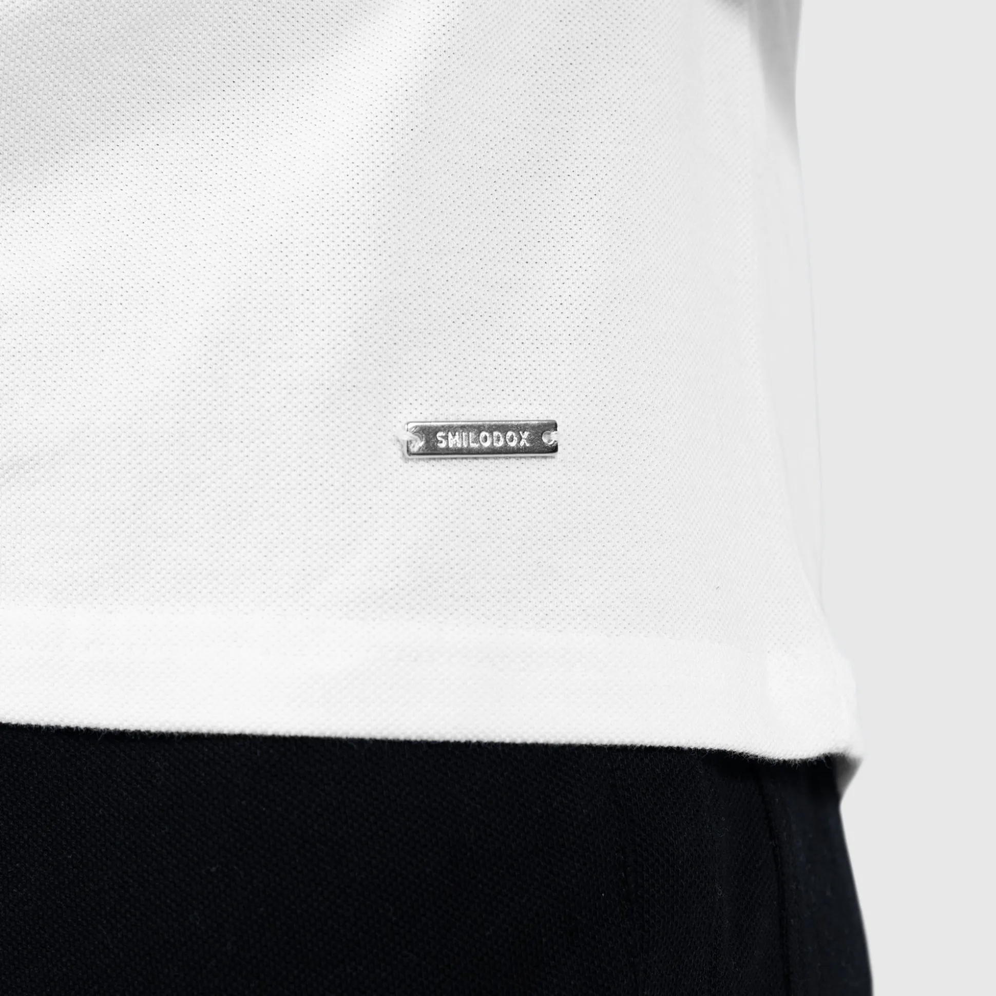 Pikee T-Shirt Brenden
