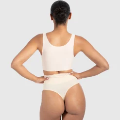 Plunge Bralette Nysa