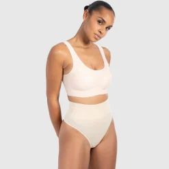 Plunge Bralette Nysa