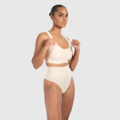 Plunge Bralette Nysa