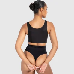 Plunge Bralette Nysa