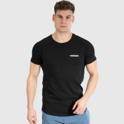 Power fit t-shirt