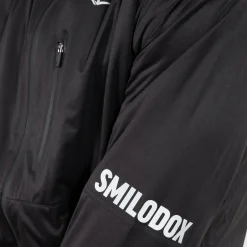 Regenjacke Crawford