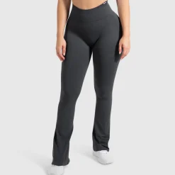 Schlaghose Leggings Aylin Scrunch