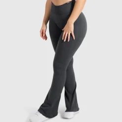 Schlaghose Leggings Aylin Scrunch