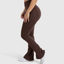 Schlaghose Leggings Aylin Scrunch