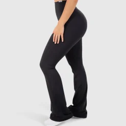 Schlaghose Leggings Leona
