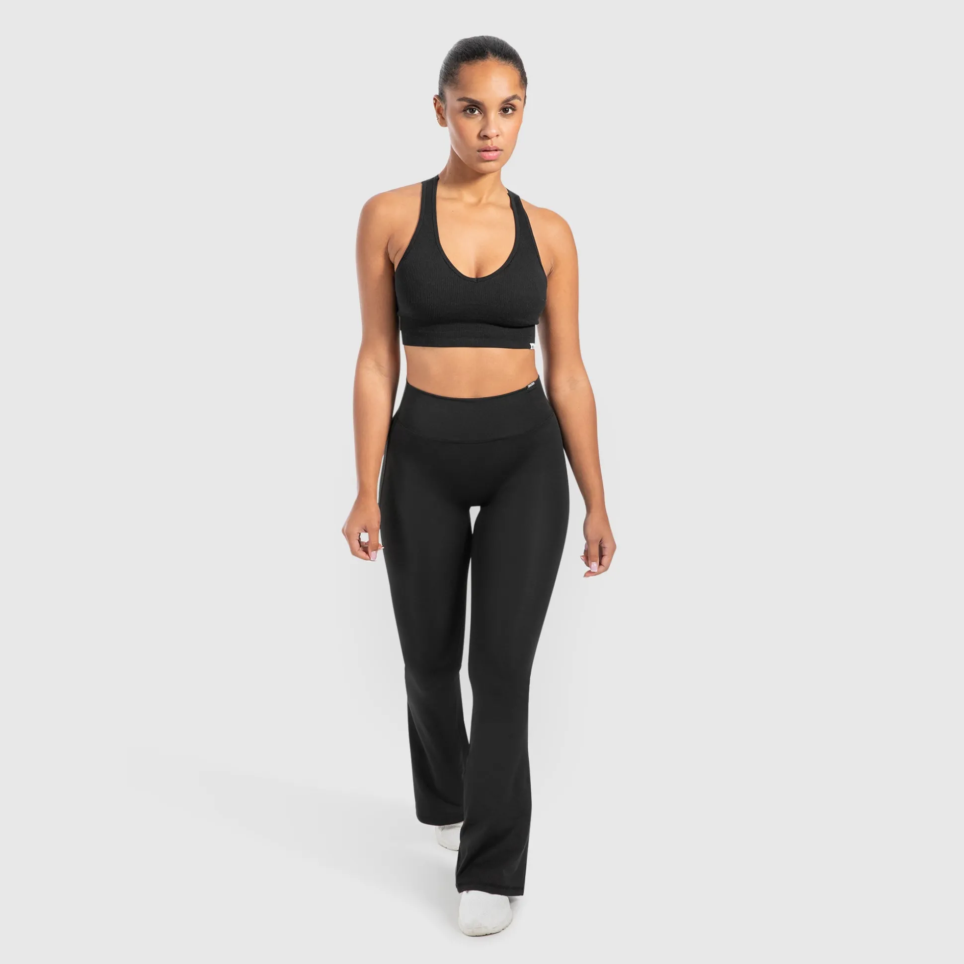 Schlaghose Leggings Loreen