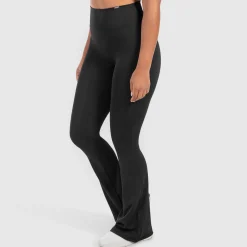 Schlaghose Leggings Raisa 3er Pack
