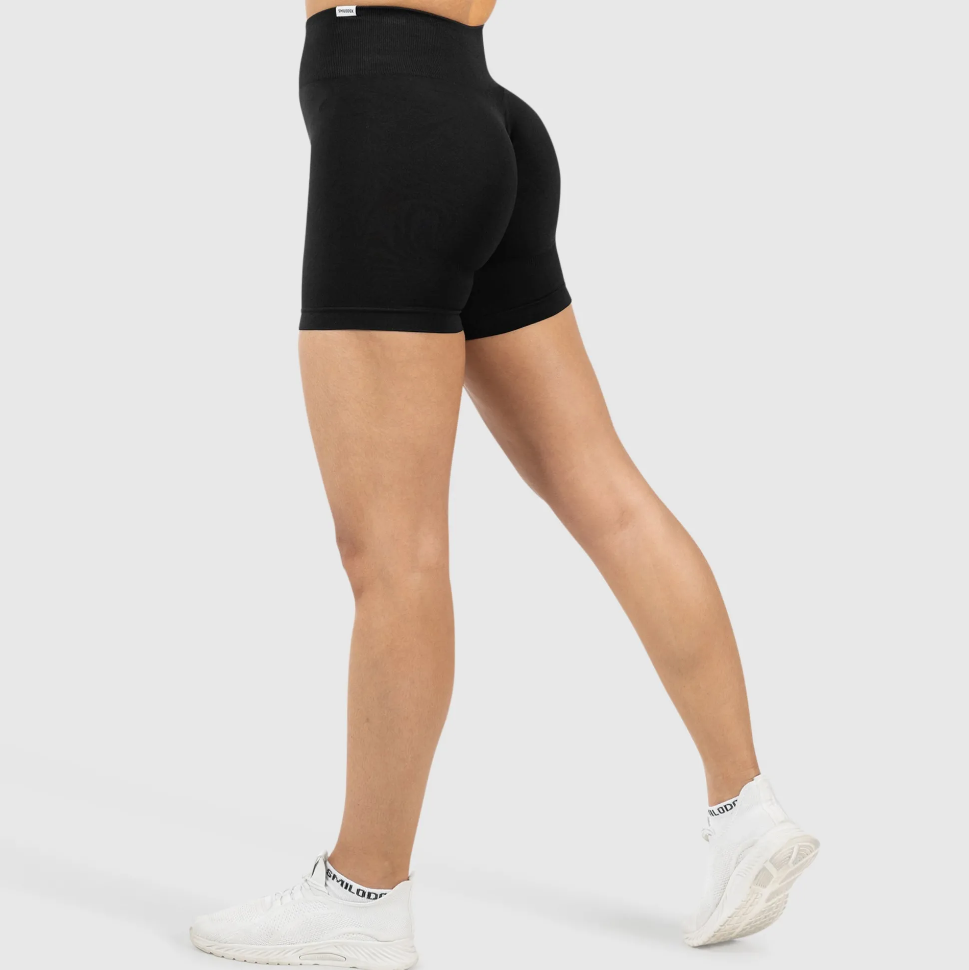 Seamless Shorts Harly