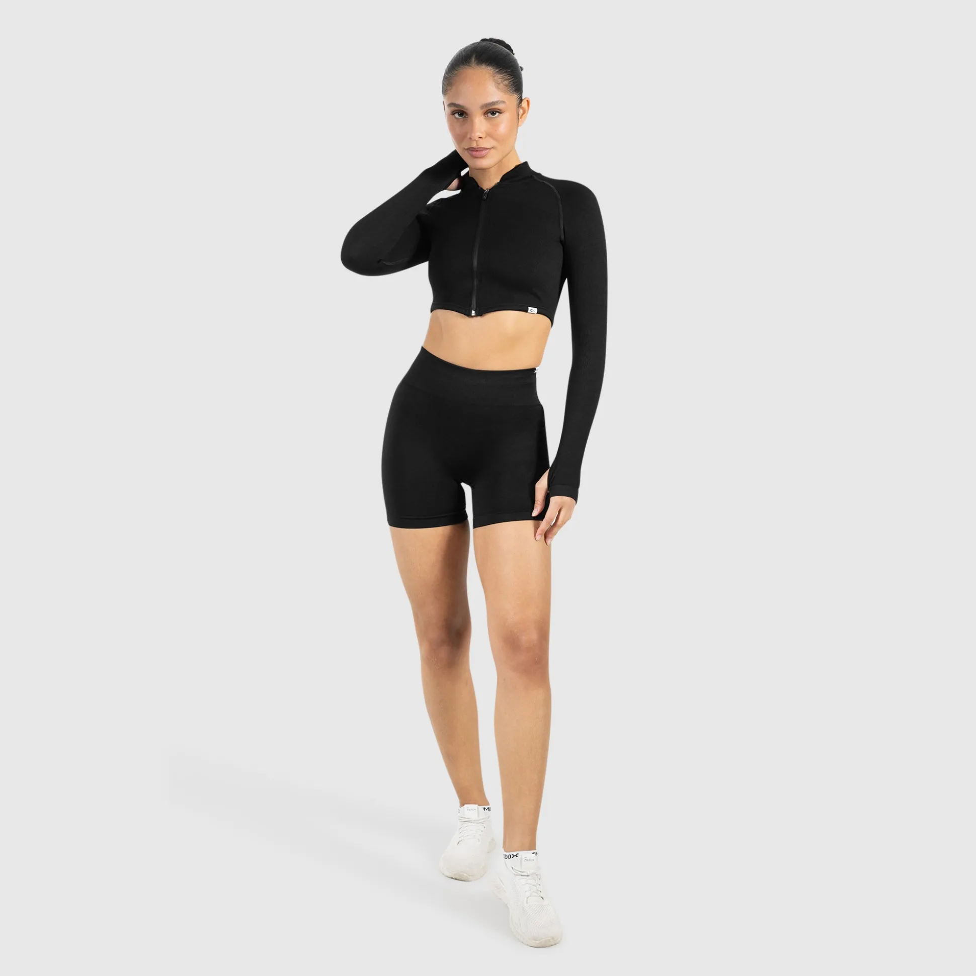 Seamless Shorts Harly