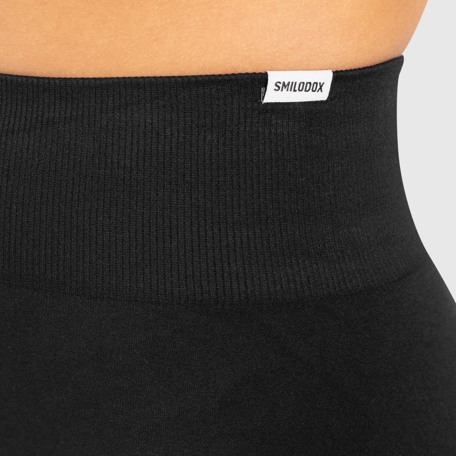 Seamless Shorts Harly