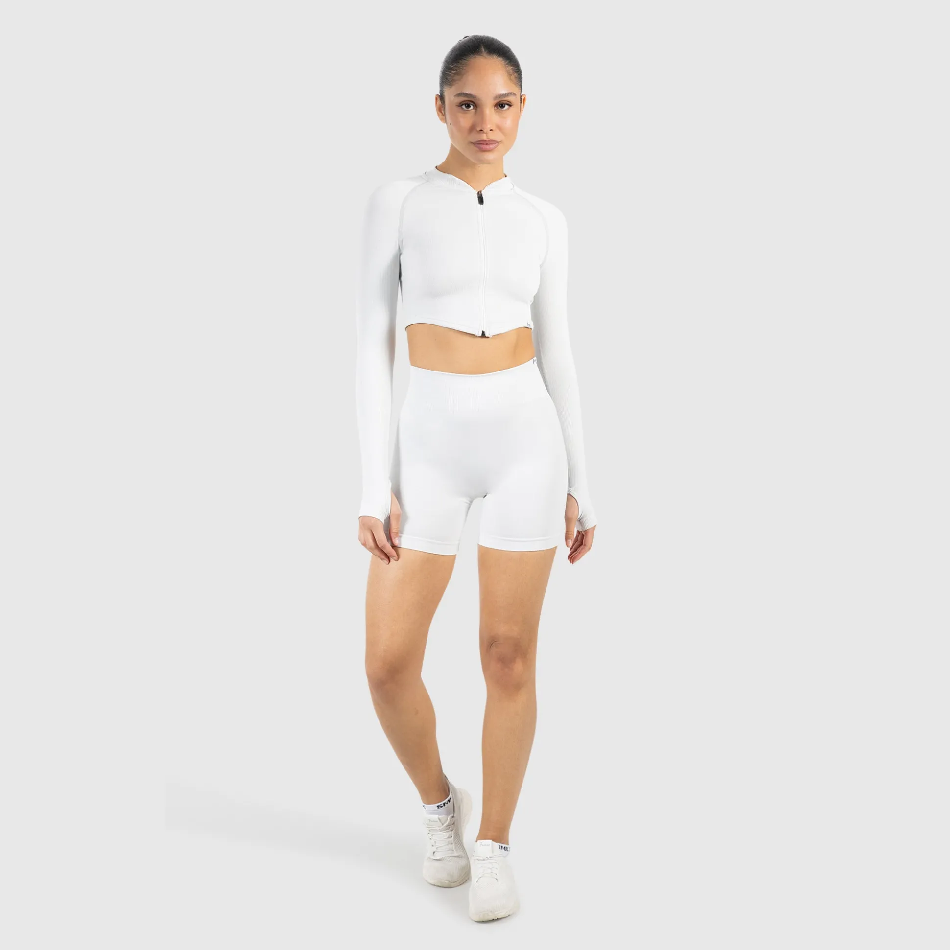 Seamless Shorts Harly