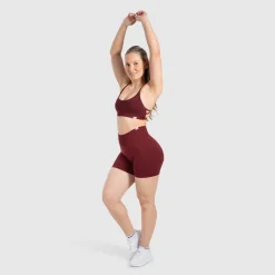 Short Leggings Elvia
