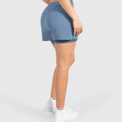 Shorts Advance Pro 2in1