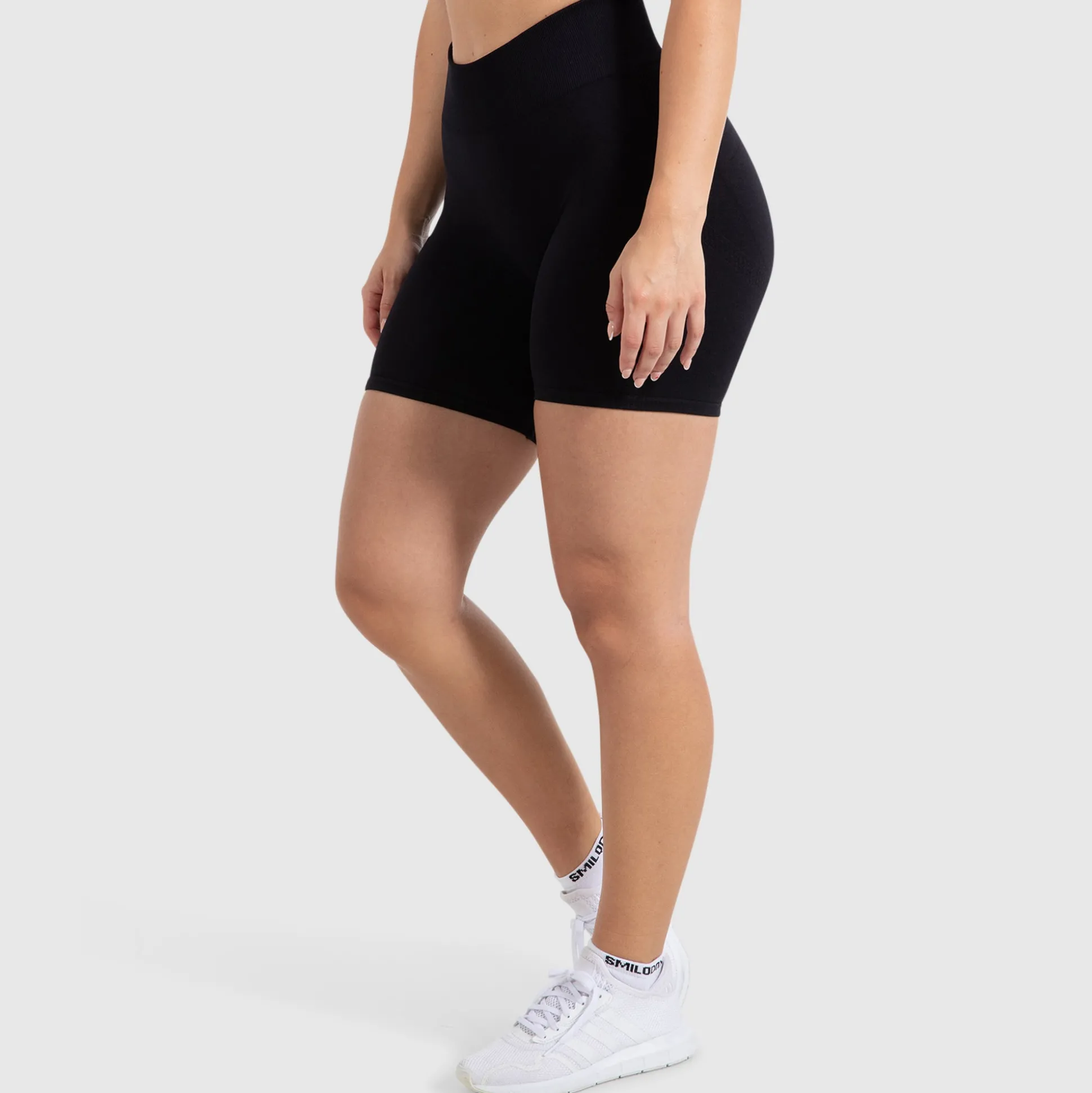 Shorts Cetrina Scrunch