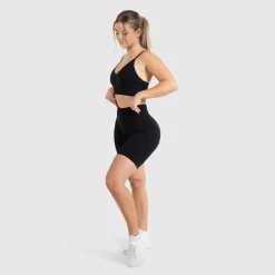 Shorts Cetrina Scrunch