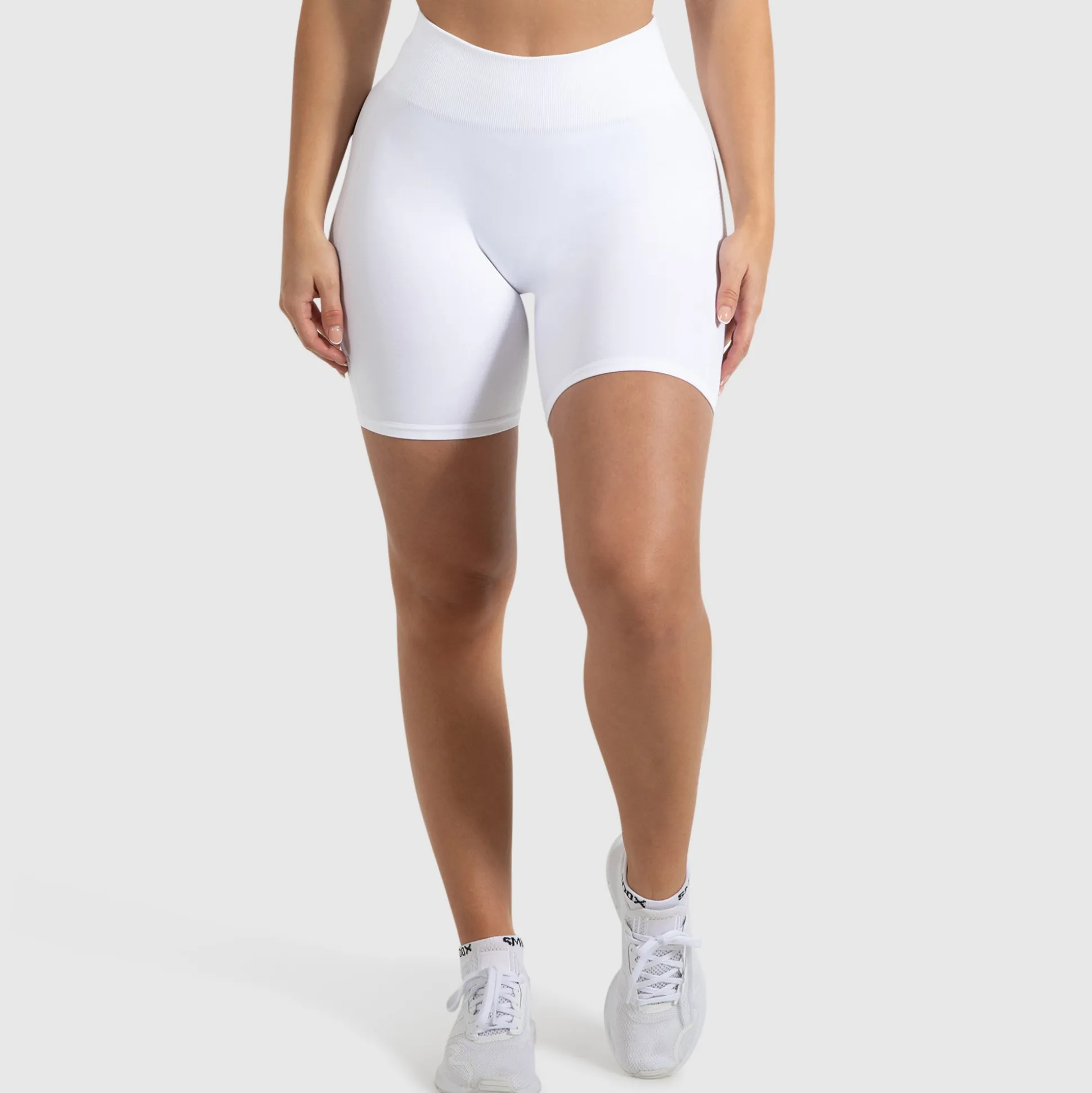 Shorts Cetrina Scrunch