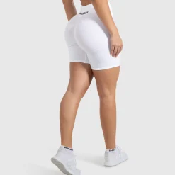 Shorts Cetrina Scrunch