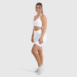 Shorts Cetrina Scrunch