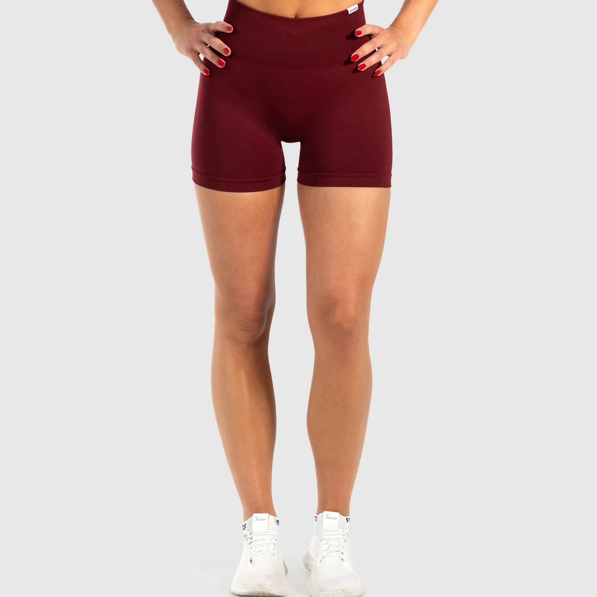 Shorts Issy Scrunch