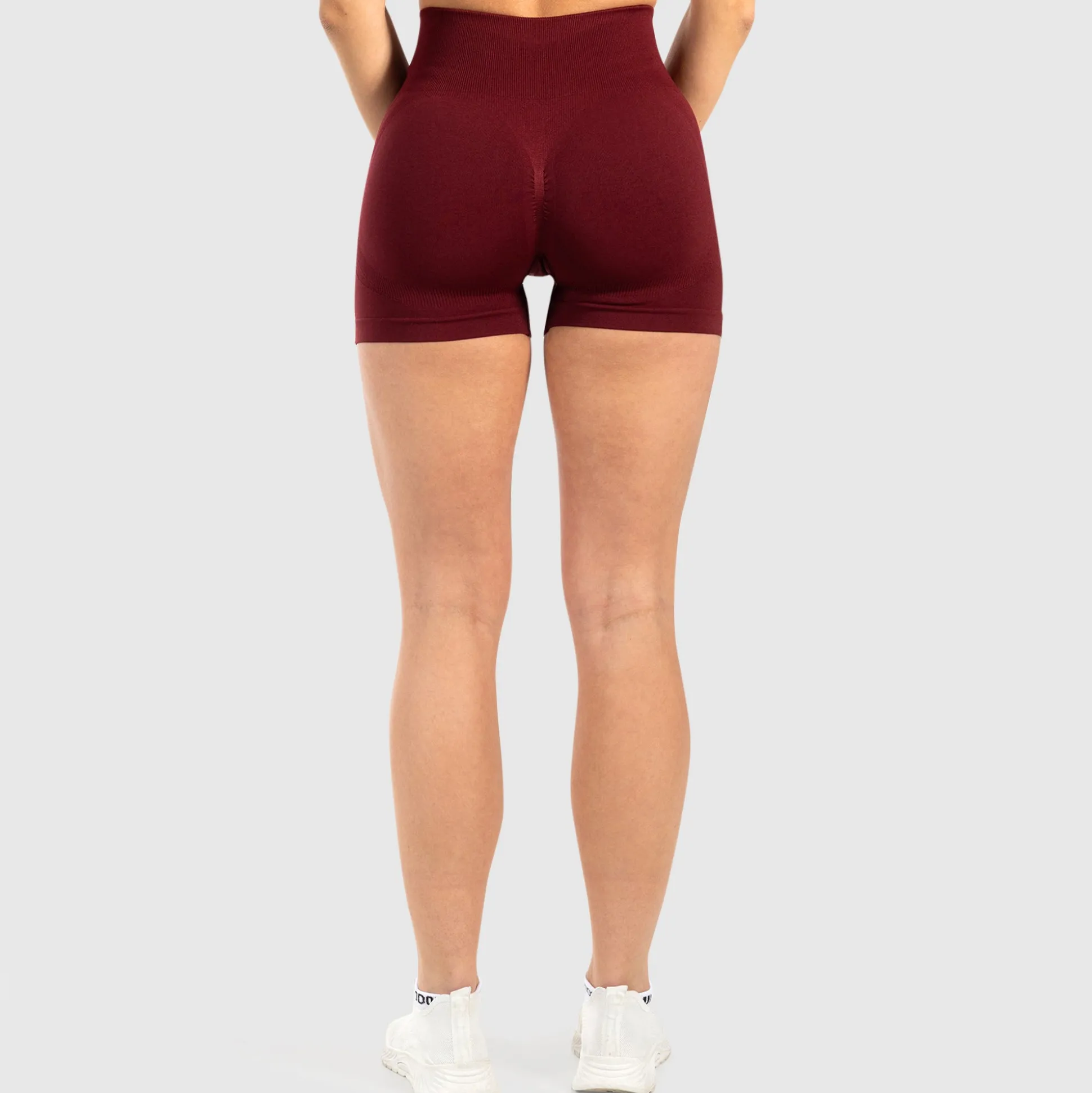 Shorts Issy Scrunch