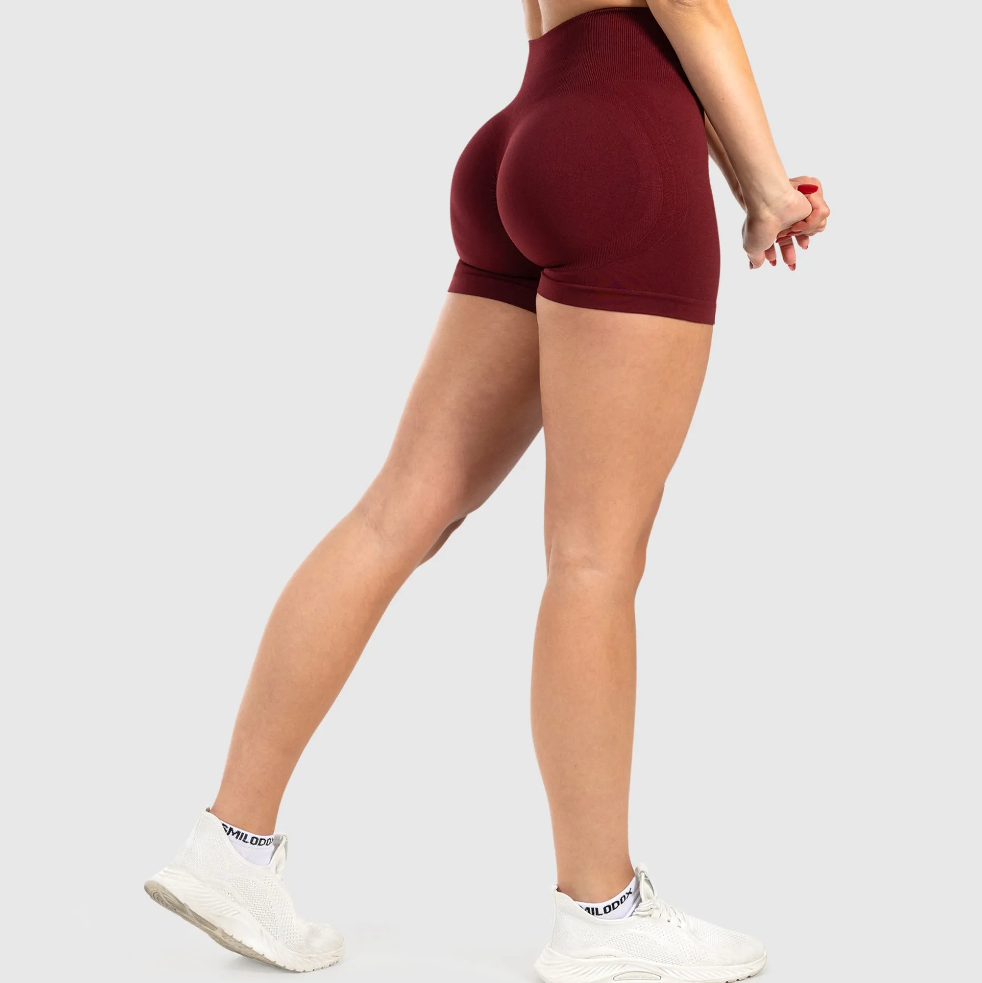 Shorts Issy Scrunch