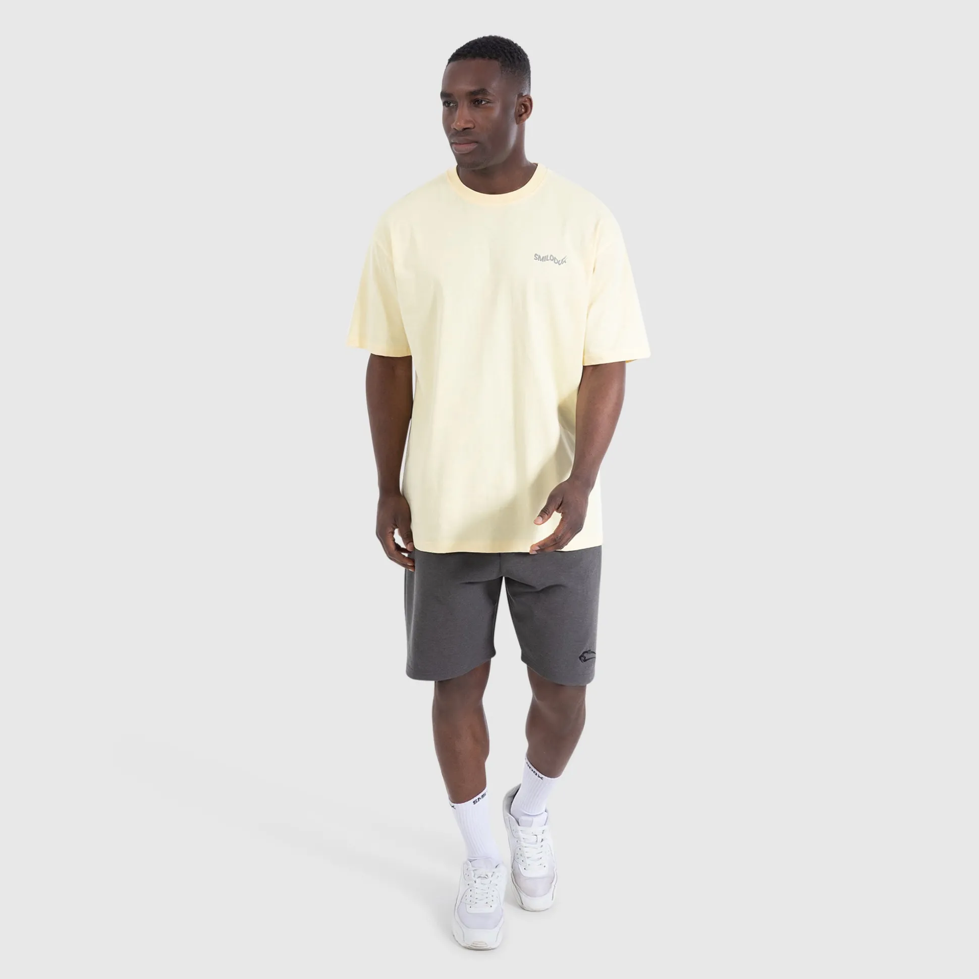 Shorts Nate