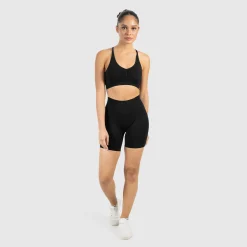 Shorts Nomeli Scrunch