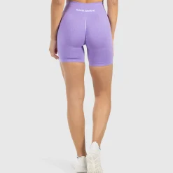 Shorts Nomeli Scrunch