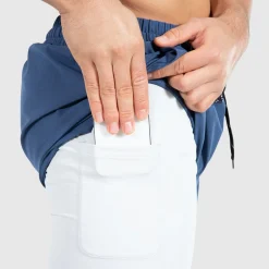 Shorts Poatan