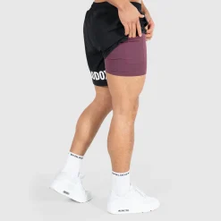 Shorts Poatan