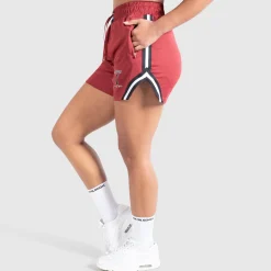 Shorts Triple Pro