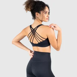 Sienna sports bra