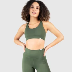 Sienna sports bra